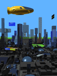 City Centre